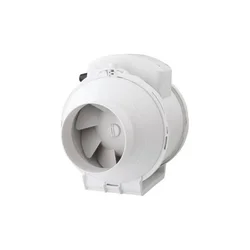 HACO Ventilator Diagonal duct fan DVP HIDE 150 S