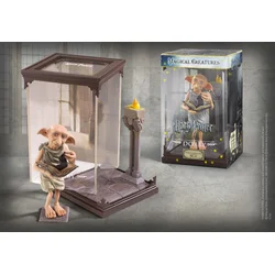 Harry Potter Čarobna bitja figurica Dobby Noble Collection