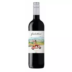 Galatheo Crveno vino Rosso, 0.75 l