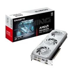 Gigaba?tova grafička kartica, VGA, RX 9060 XT, Ge?ming, OC ICE, 16GB