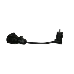 Metron™ Adapter Šuko – CEE 16A