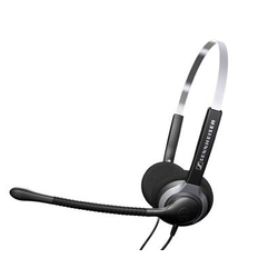 SENNHEISER Sennheiser SH 250 Over-the-head binaural headset (500223)