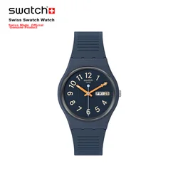 Swatch Muški sat, Teget