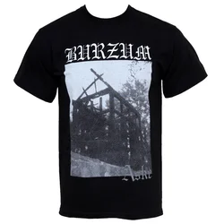 Metal majica moška Burzum - Aske - PLASTIC HEAD - PH2848