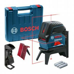 Kombinirani laser GCL2-15, Bosch