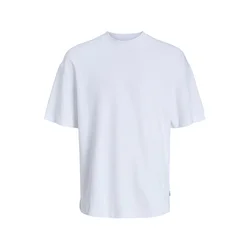 JACK & JONES Majica JWHURBAN EDGE bela