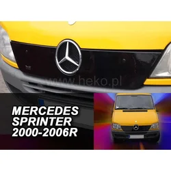 Heko Deflektor - štitnik za masku Mercedes Sprinter (2000-2006)