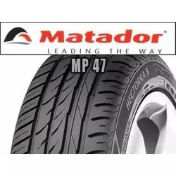 Matador MP47 Hectorra 3 ( 165/70 R14 85T XL )