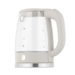 Grelnik vode stekleni z LED osvetlitvijo Sahara 1,7L 2200W 55048