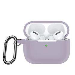 Zastitna futrola za Airpods Pro 2 lavander