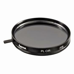 Hama 4007249725493 Polarizacioni cirkularni filter m49 ( 72549 )
