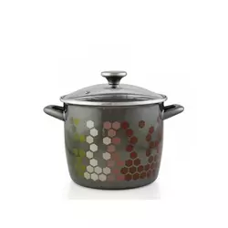 METALAC lonac SAĆE 20cm/5,1l