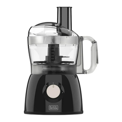 Black and Decker Multipraktik BXFPA600E
