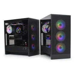 EWE PC AMD GAMING računar Ryzen 7 7800X3D 32GB 1TB AMD9070 16GB
