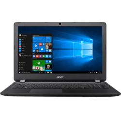 notebook ACER ES1 533 N3350 4GB 500GB Black