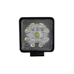 Total LED reflektor za delovne stroje