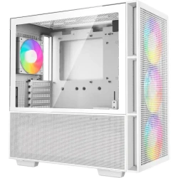 Kućište DeepCool CH560 White