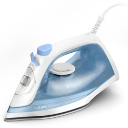Philips Pegla na paru DST1030/20, 2000 W, Plava