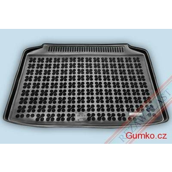 Rezaw-Plast Tipska kadica za gepek Rezaw-Plast Audi A3 (2012+) Hatchback 3-door / Sportback, with small spare ti