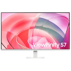 Samsung monitor LS32D701EAUXEN 32/VA/3840x2160/60Hz/5ms GtG/HDMI,DP/VESA/bela