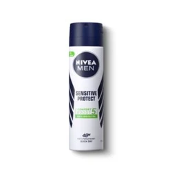NIVEA Men Sensitive Protect dezodorans u spreju 150ml