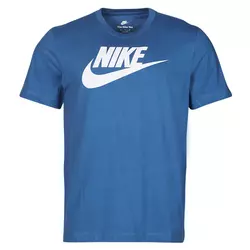 Nike Majice kratkih rukava Sportswear Blue