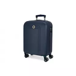 MOVOM putni ABS kofer Riga 5999162, plavi