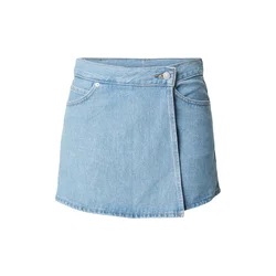 LEVIS ® Krilo Skort moder denim