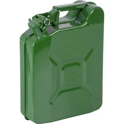 Kanister za Gorivo Metalni 10L/254700 66540