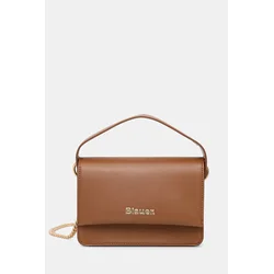 Blauer crossbody torbica ženska iz umetnega usnja