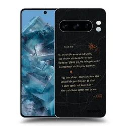ULTIMATE CASE za Google Pixel 10 Pro - POET