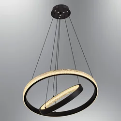 Conceptum Hypnose Luster L1809, 120cm, 60 cm 1x56W, LED, 3000K