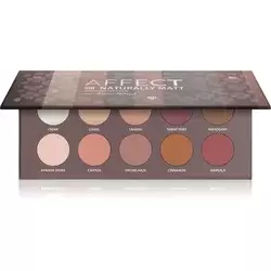 Paleta sa mat senkama Naturally Matt