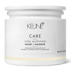 Keune Care Vital Nutrition maska za kosu 200ml