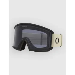 Oakley Target Line Sand Goggle dark grey