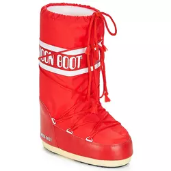 ZENSKE MOON BOOT CIZME ICON NYLON MOON BOOT - 14004400-003-39/41