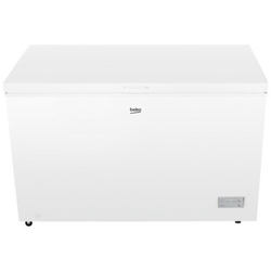 BEKO CF380EWN horizontalni zamrzivač