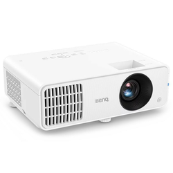 BENQ LW650 prenosivi Laser WXGA 4000 ANSI lumena 3000000:1 projektor