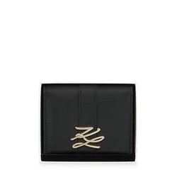 Karl Lagerfeld Etui K/Autograph črna