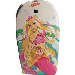 UNIKATOY plavalna deska Barbie 11013