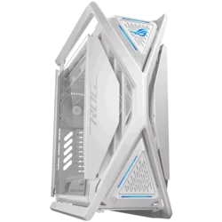 ASUS GR701 ROG HYPERION WHITE Gaming kućište belo