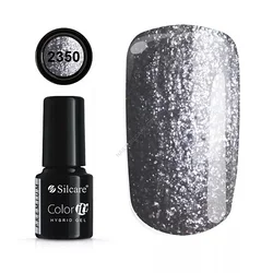 Color IT-2350 Trajni gel lak za nokte UV i LED | SILCARE | Kozmo