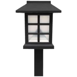 home Solarna vrtna LED lampa, 40 mAh - MX716