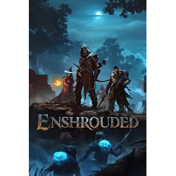 Enshrouded (PC) Steam Key GLOBAL