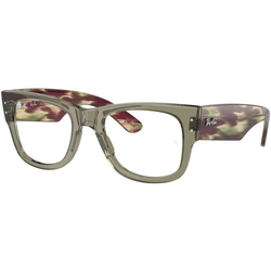 Ray-Ban Mega Wayfarer Naočare RX 0840V 8297