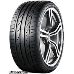 Bridgestone Potenza S001 RFT ( 255/35 R19 96Y XL *, sa zaštitom za felne (MFS), runflat )