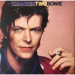 BOWIE D.- LP/ CHANGESTWOBOWIE (180 G)
