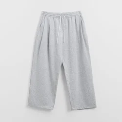 Baggi fit pantalone