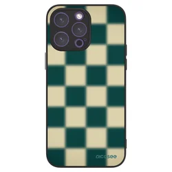 ULTIMATE CASE MagSafe za Apple iPhone 14 Pro Max - Shadow Chess