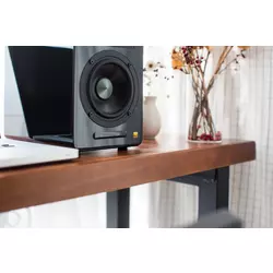 Edifier Airpulse A100 BT 2.0 100W speakers black